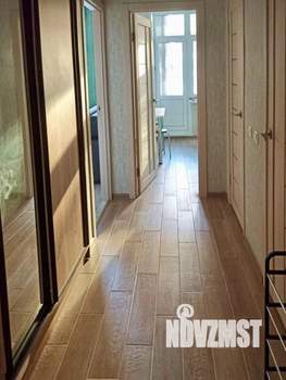 1-к квартира, на длительный срок, 32м2, 5/10 этаж