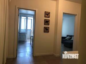 1-к квартира, на длительный срок, 39м2, 13/26 этаж