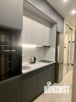 2-к квартира, на длительный срок, 57м2, 11/18 этаж