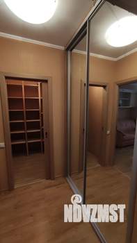 1-к квартира, на длительный срок, 45м2, 7/25 этаж