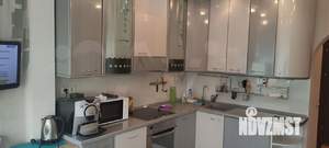 2-к квартира, на длительный срок, 64м2, 3/17 этаж