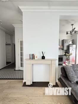 3-к квартира, на длительный срок, 78м2, 14/14 этаж