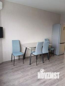 1-к квартира, на длительный срок, 47м2, 11/17 этаж