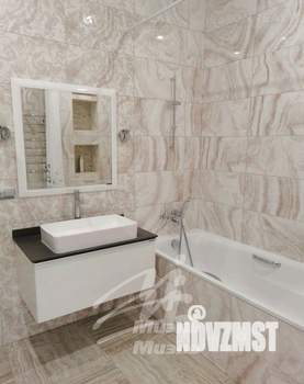 2-к квартира, на длительный срок, 50м2, 4/7 этаж