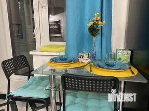 1-к квартира, на длительный срок, 32м2, 15/18 этаж