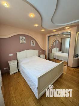 3-к квартира, на длительный срок, 78м2, 14/25 этаж