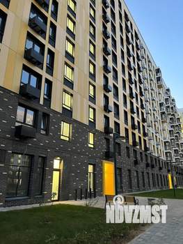 Студия квартира, на длительный срок, 22м2, 7/12 этаж