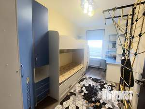 3-к квартира, на длительный срок, 55м2, 19/27 этаж