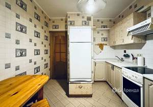 2-к квартира, на длительный срок, 50м2, 15/17 этаж