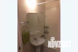 2-к квартира, посуточно, 64м2, 18/25 этаж