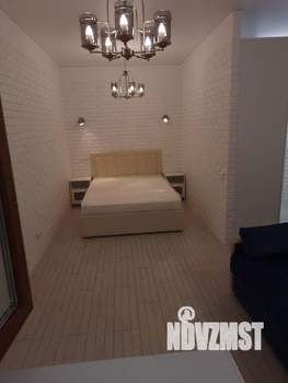 1-к квартира, на длительный срок, 32м2, 8/17 этаж