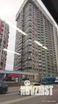 Студия квартира, посуточно, 28м2, 23/28 этаж