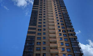 1-к квартира, на длительный срок, 44м2, 5/25 этаж