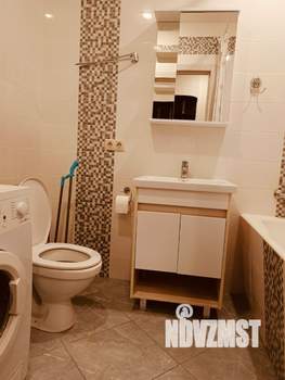 Студия квартира, на длительный срок, 29м2, 6/28 этаж