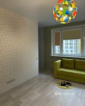 2-к квартира, на длительный срок, 72м2, 5/25 этаж