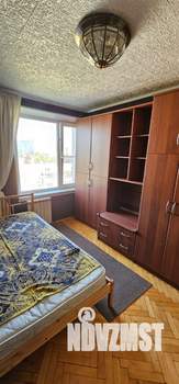 2-к квартира, на длительный срок, 46м2, 12/14 этаж