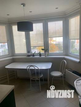 2-к квартира, на длительный срок, 76м2, 3/19 этаж