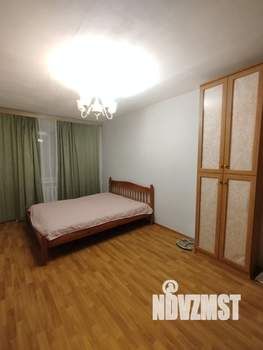 1-к квартира, на длительный срок, 31м2, 2/5 этаж