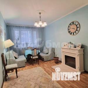 1-к квартира, на длительный срок, 54м2, 11/17 этаж