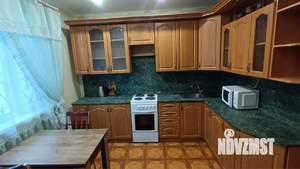 2-к квартира, на длительный срок, 60м2, 1/17 этаж