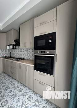 3-к квартира, на длительный срок, 93м2, 3/4 этаж