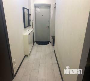 2-к квартира, на длительный срок, 43м2, 9/26 этаж