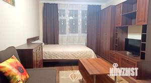 2-к квартира, на длительный срок, 62м2, 21/25 этаж