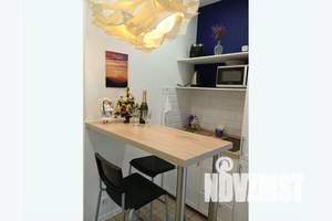 1-к квартира, посуточно, 21м2, 2/9 этаж