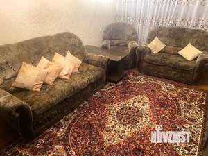 2-к квартира, на длительный срок, 49м2, 7/9 этаж