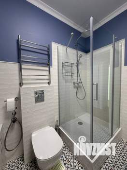 5-к квартира, на длительный срок, 120м2, 7/8 этаж