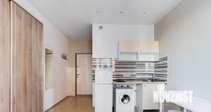 1-к квартира, на длительный срок, 25м2, 12/25 этаж