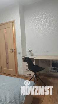 2-к квартира, посуточно, 42м2, 8/25 этаж