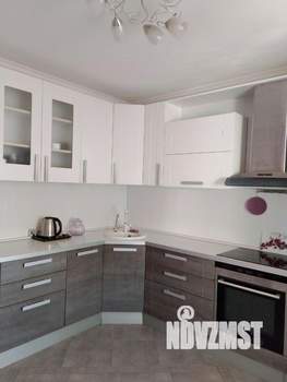 3-к квартира, на длительный срок, 85м2, 20/24 этаж