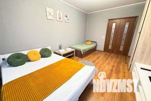 2-к квартира, посуточно, 67м2, 12/23 этаж