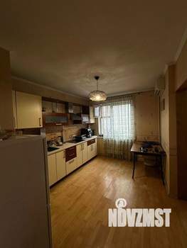 1-к квартира, на длительный срок, 40м2, 7/12 этаж