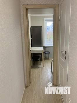 3-к квартира, на длительный срок, 57м2, 5/5 этаж