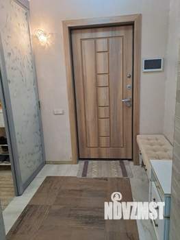 4-к квартира, на длительный срок, 130м2, 3/27 этаж