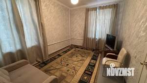 3-к квартира, на длительный срок, 65м2, 1/4 этаж