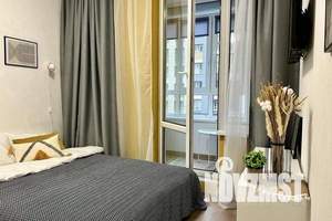 1-к квартира, посуточно, 18м2, 2/8 этаж