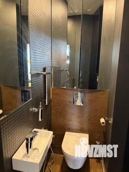 3-к квартира, на длительный срок, 69м2, 22/24 этаж