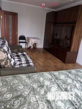 1-к квартира, на длительный срок, 32м2, 7/9 этаж