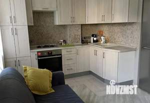 Студия квартира, на длительный срок, 25м2, 2/4 этаж