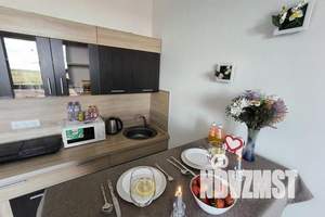 1-к квартира, посуточно, 26м2, 13/17 этаж