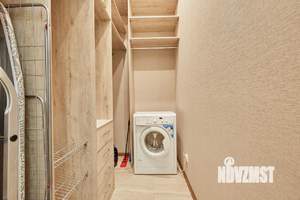 2-к квартира, на длительный срок, 56м2, 7/8 этаж