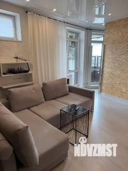 3-к квартира, на длительный срок, 69м2, 22/24 этаж