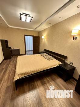 2-к квартира, на длительный срок, 84м2, 12/27 этаж