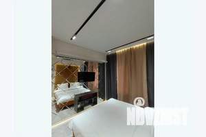 1-к квартира, посуточно, 19м2, 15/21 этаж