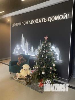 Студия квартира, на длительный срок, 25м2, 12/18 этаж