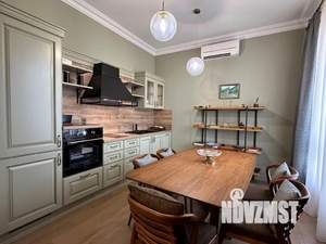 1-к квартира, на длительный срок, 48м2, 8/8 этаж