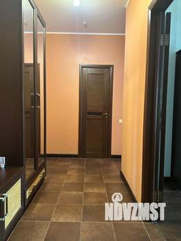 1-к квартира, на длительный срок, 40м2, 25/25 этаж